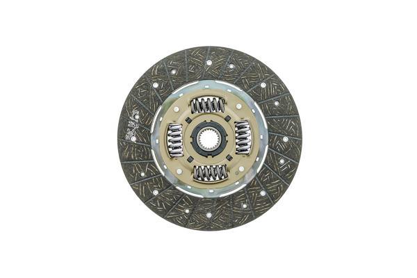 Disque d'embrayage AISIN DZ-918